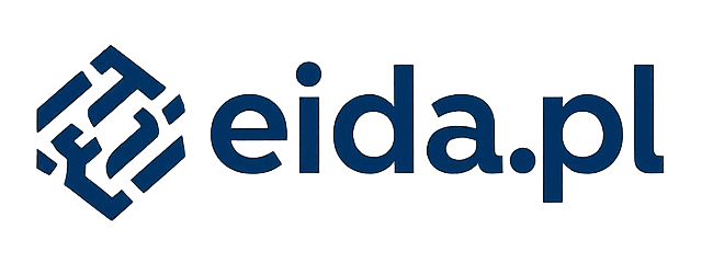 EIDA logo